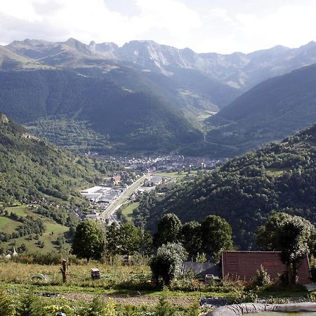 Apartamentos Valle De Aran Mont ภายนอก รูปภาพ