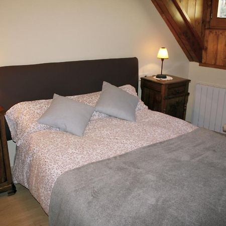Apartamentos Valle De Aran Mont ภายนอก รูปภาพ