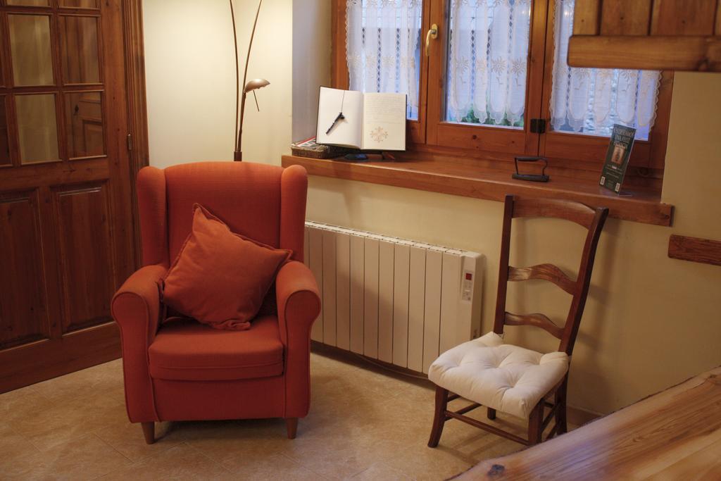 Apartamentos Valle De Aran Mont ภายนอก รูปภาพ