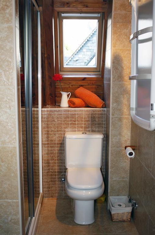 Apartamentos Valle De Aran Mont ภายนอก รูปภาพ