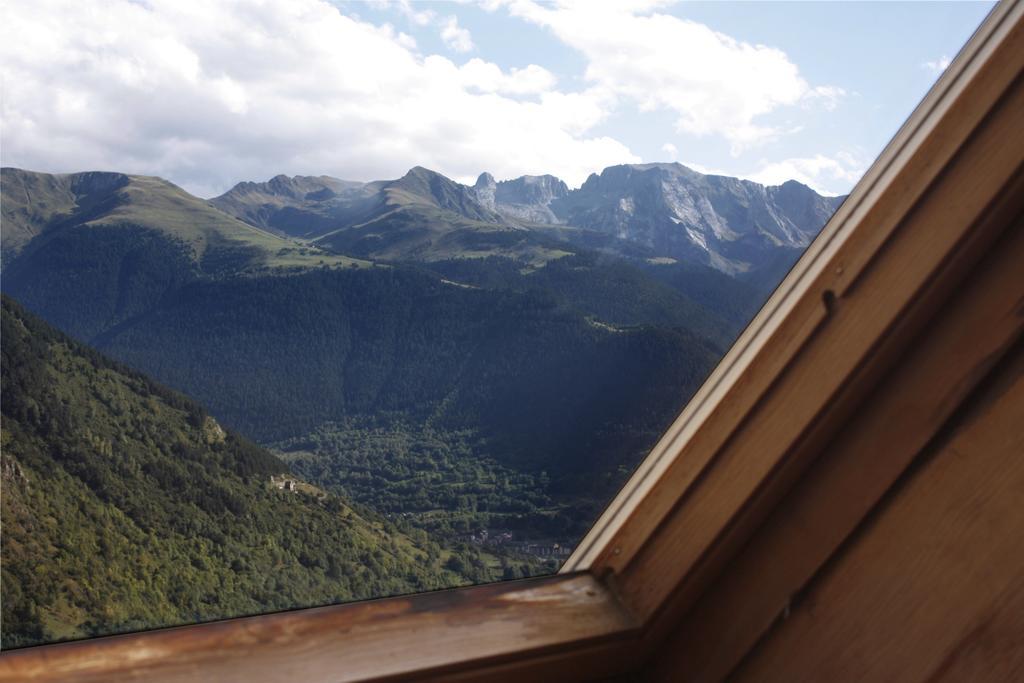 Apartamentos Valle De Aran Mont ห้อง รูปภาพ