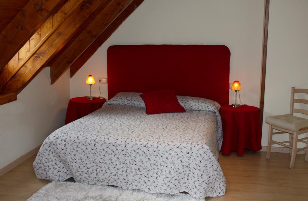 Apartamentos Valle De Aran Mont ห้อง รูปภาพ